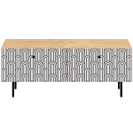 Длинная тумба Elise Cabinet варинант исполнения - 12 | Loft Concept в Омске