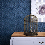 Гипсовая 3D Панель C-02 варинант исполнения - 1 | Loft Concept в Омске