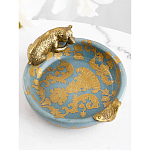 Пепельница фарфоровая Bear  варинант исполнения - 3 | Loft Concept в Омске