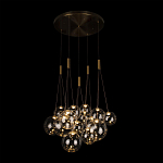 Подвесной светильник Invisible Sphere варинант исполнения - 2 | Loft Concept в Омске