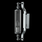 Бра с прозрачным цилиндрическим плафоном Jeanette варинант исполнения - 2 | Loft Concept в Омске