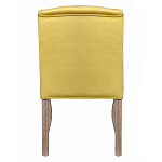 Кресло Mason Classical Armchair gold velour варинант исполнения - 3 | Loft Concept в Омске