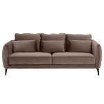 Диван трёхместный с подлокотниками Dutchman варинант исполнения - 16 | Loft Concept в Омске