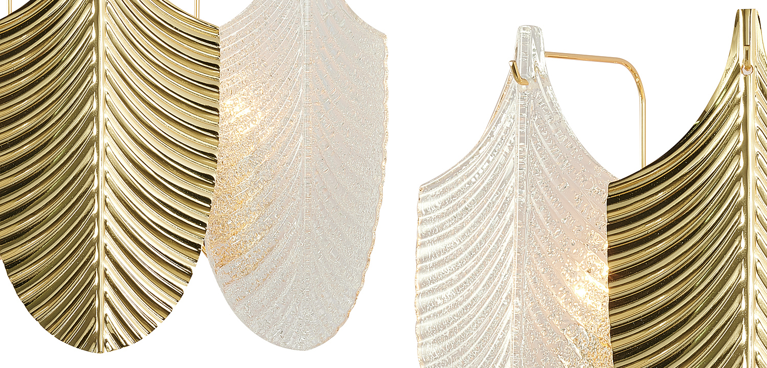 Бра Abelia sconce Бра Abelia sconce - Loft-Concept в Омске