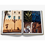 Книга в подарок Марокко, Царство Света Morocco, Kingdom of Light варинант исполнения - 6 | Loft Concept в Омске