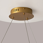 Люстра подвесная Krone 3000К 36Вт варинант исполнения - 7 | Loft Concept в Омске