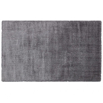 Ковер прямоугольный из полиэстера Dark gift варинант исполнения - 1 | Loft Concept в Омске