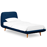 Кровать Palmer Bed варинант исполнения - 19 | Loft Concept в Омске