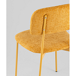 Стул Chao желтый варинант исполнения - 3 | Loft Concept в Омске
