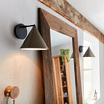 Бра с поворотным плафоном Cone варинант исполнения - 8 | Loft Concept в Омске