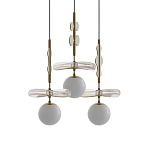 Подвес Bloomy варинант исполнения - 1 | Loft Concept в Омске