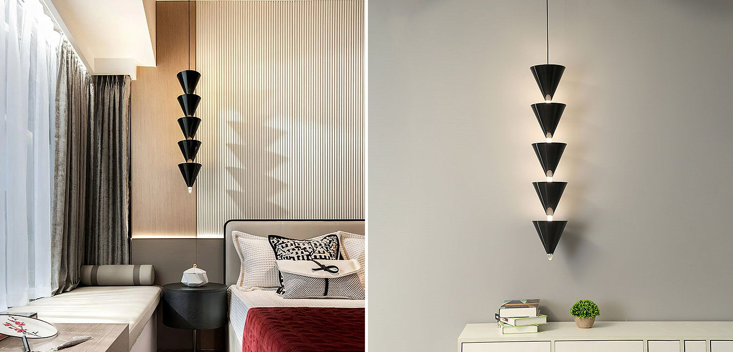 Подвесной светильник Legato Pendelleuchte Подвесной светильник Legato Pendelleuchte - Loft-Concept в Омске