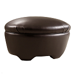 Элегантный Пуф Holland варинант исполнения - 1 | Loft Concept в Омске