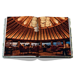 Подарочный фото-альбом Для тех, кто мечтает о приключениях Hotel Wailea  варинант исполнения - 9 | Loft Concept в Омске