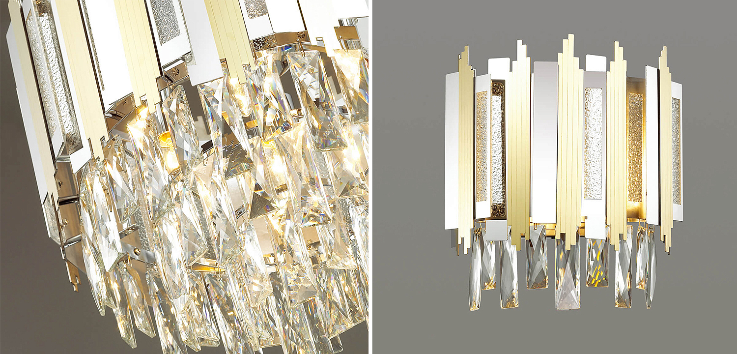 Бра Marisol Sconce Бра Marisol Sconce - Loft-Concept в Омске