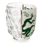 Набор стаканов Seletti Aglaura варинант исполнения - 3 | Loft Concept в Омске