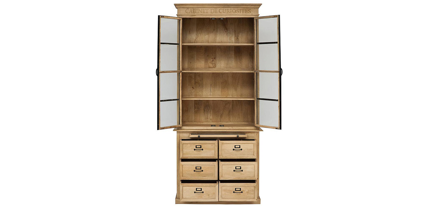 Витрина Mango Showcase Boleyn - Loft-Concept в Омске