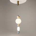 Подвесной светильник Adore LED 3000K 17Bт варинант исполнения - 4 | Loft Concept в Омске