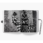 Подарочное издание про феминизм в моде Марии Грации Кьюри Her Dior Maria Grazia Chiuris New Voice варинант исполнения - 4 | Loft Concept в Омске