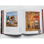 Книга Коллекция картин Сарджента Sargent: The Masterworks варинант исполнения - 11 | Loft Concept в Омске