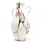 Ваза Seletti Kintsugi high варинант исполнения - 2 | Loft Concept в Омске