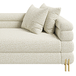 Дизайнерский Диван Lancaster варинант исполнения - 3 | Loft Concept в Омске