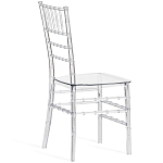 Стул прозрачный Invisible World варинант исполнения - 2 | Loft Concept в Омске