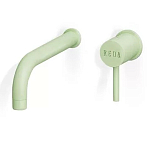 Цветной смеситель Mireda варинант исполнения - 3 | Loft Concept в Омске