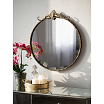 Настенное зеркало Houston варинант исполнения - 7 | Loft Concept в Омске