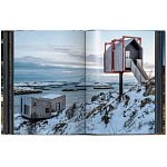 Книга Homes for Our Time. Contemporary Houses Around the World Jodidio Philip  варинант исполнения - 4 | Loft Concept в Омске