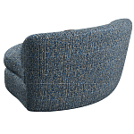 Кушетка со столиком Ulysses варинант исполнения - 5 | Loft Concept в Омске