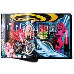 Фотоальбом Антолoгия Дэвида Лaшaпeля David LaChapelle. Lost + Found варинант исполнения - 5 | Loft Concept в Омске