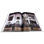 Книга Living Well by Design варинант исполнения - 9 | Loft Concept в Омске