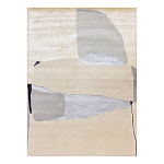 Ковер шелк Manhattan Wool Silk Carpet VI варинант исполнения - 1 | Loft Concept в Омске