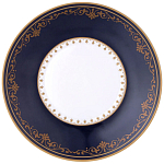 Чайная пара из фарфора синяя 300 мл Porcelain Horse Set варинант исполнения - 2 | Loft Concept в Омске