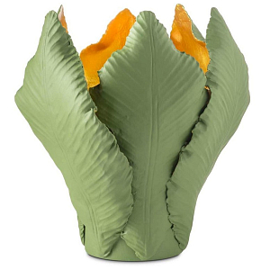 Подсвечник Candleholder Tulip M