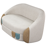 Дизайнерский Диван Undina варинант исполнения - 2 | Loft Concept в Омске