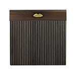 Сундук Elsa Dreams Walnut варинант исполнения - 3 | Loft Concept в Омске