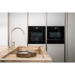 Кухонный гарнитур из массива дуба и камня Ratio Dada Engenereed варинант исполнения - 15 | Loft Concept в Омске