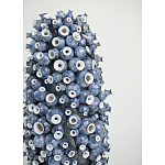 Ваза напольная «Феномен созревания» варинант исполнения - 3 | Loft Concept в Омске