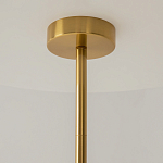 Люстра подвесная Museo G9 варинант исполнения - 6 | Loft Concept в Омске