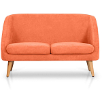 Диван Orange beech варинант исполнения - 1 | Loft Concept в Омске