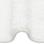 Ковер круглый из хлопка  The living inside варинант исполнения - 2 | Loft Concept в Омске