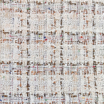 Мебельная ткань Chanel Букле бежевый цвет N 1090 варинант исполнения - 3 | Loft Concept в Омске