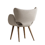 Стул Madina White варинант исполнения - 2 | Loft Concept в Омске