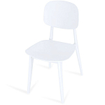 Стул The White Moment варинант исполнения - 6 | Loft Concept в Омске