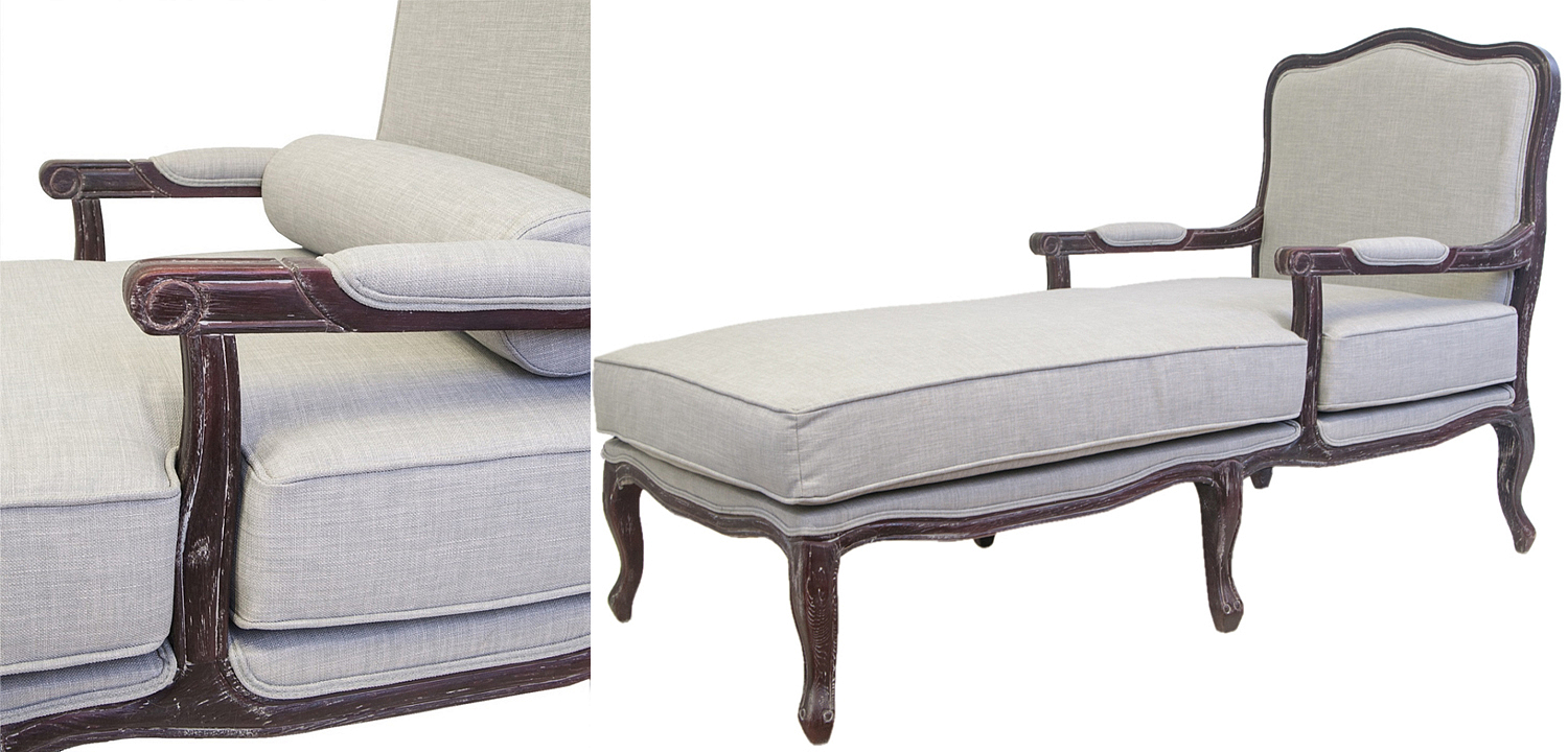 Кресло Felice Armchair Lounge Кресло Felice Armchair Lounge - Loft-Concept в Омске