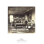 Книга Photographers of Genius at the Getty варинант исполнения - 5 | Loft Concept в Омске