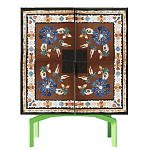 Тумба Short Carpet Angle варинант исполнения - 1 | Loft Concept в Омске