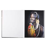 Vulnerable: Olga Michi варинант исполнения - 3 | Loft Concept в Омске